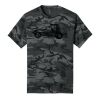 Core Cotton Camo Tee Thumbnail