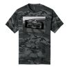Core Cotton Camo Tee Thumbnail