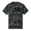 Core Cotton Camo Tee Thumbnail