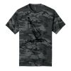 Core Cotton Camo Tee Thumbnail