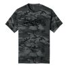 Core Cotton Camo Tee Thumbnail