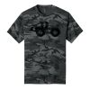 Core Cotton Camo Tee Thumbnail