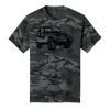 Core Cotton Camo Tee Thumbnail