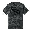 Core Cotton Camo Tee Thumbnail