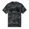 Core Cotton Camo Tee Thumbnail