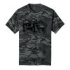 Core Cotton Camo Tee Thumbnail