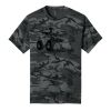 Core Cotton Camo Tee Thumbnail