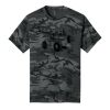 Core Cotton Camo Tee Thumbnail