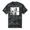 Core Cotton Camo Tee Thumbnail
