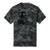 Core Cotton Camo Tee Thumbnail