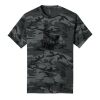 Core Cotton Camo Tee Thumbnail