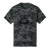Core Cotton Camo Tee Thumbnail