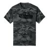 Core Cotton Camo Tee Thumbnail