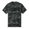 Core Cotton Camo Tee Thumbnail