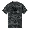 Core Cotton Camo Tee Thumbnail
