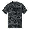 Core Cotton Camo Tee Thumbnail