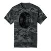 Core Cotton Camo Tee Thumbnail