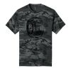 Core Cotton Camo Tee Thumbnail