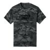 Core Cotton Camo Tee Thumbnail