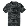 Core Cotton Camo Tee Thumbnail