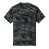 Core Cotton Camo Tee Thumbnail