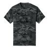 Core Cotton Camo Tee Thumbnail