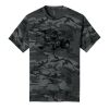Core Cotton Camo Tee Thumbnail