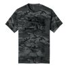 Core Cotton Camo Tee Thumbnail