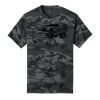 Core Cotton Camo Tee Thumbnail