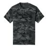 Core Cotton Camo Tee Thumbnail