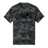 Core Cotton Camo Tee Thumbnail