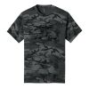 Core Cotton Camo Tee Thumbnail