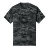 Core Cotton Camo Tee Thumbnail