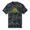 Core Cotton Camo Tee Thumbnail