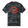 Core Cotton Camo Tee Thumbnail