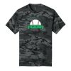 Core Cotton Camo Tee Thumbnail