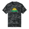 Core Cotton Camo Tee Thumbnail