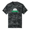 Core Cotton Camo Tee Thumbnail