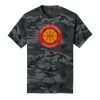 Core Cotton Camo Tee Thumbnail