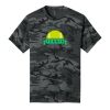 Core Cotton Camo Tee Thumbnail