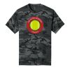 Core Cotton Camo Tee Thumbnail