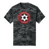 Core Cotton Camo Tee Thumbnail
