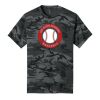 Core Cotton Camo Tee Thumbnail