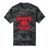 Core Cotton Camo Tee Thumbnail