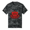 Core Cotton Camo Tee Thumbnail