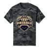 Core Cotton Camo Tee Thumbnail