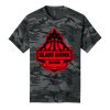 Core Cotton Camo Tee Thumbnail