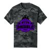 Core Cotton Camo Tee Thumbnail