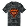 Core Cotton Camo Tee Thumbnail