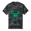 Core Cotton Camo Tee Thumbnail
